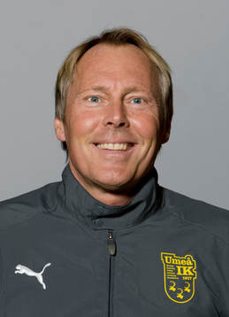 Lars Gunnar Skoog, fystränare