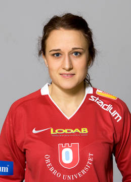 Ingrid Ericson Jagsten