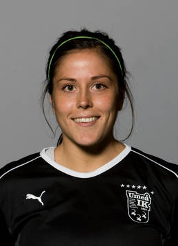 Madelaine Edlund