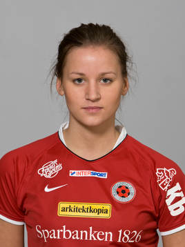 Johanna Jönsson
