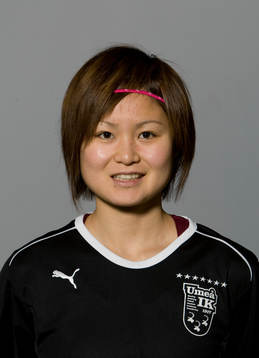 Mami Yamaguchi