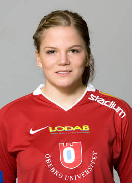 Emma Fogelqvist