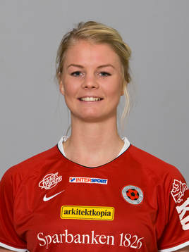 Emma Sjödahl