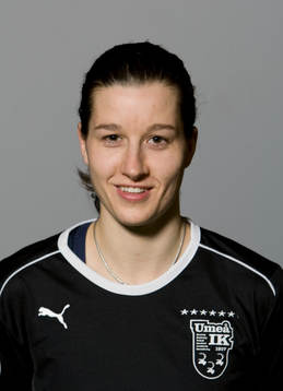 Johanna Rasmussen
