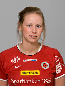 Therese Persson
