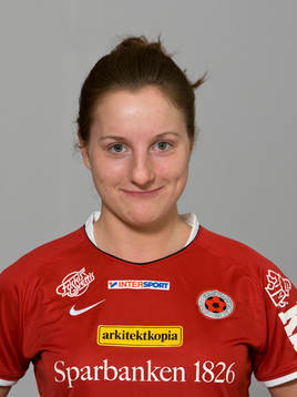 Antonia Göransson