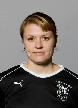 Karolina Westberg