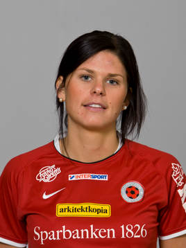 Susanne Moberg