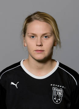 Lina Dahlkvist