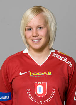 Hanna Ågren