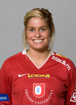 Sara Fröjdfeldt
