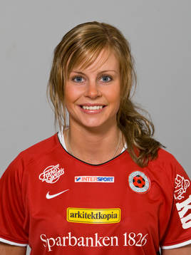 Sofie Andersson