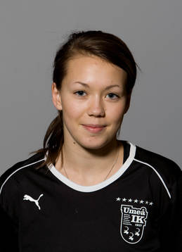 Elin Landström