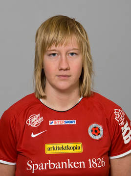 Sofie Persson