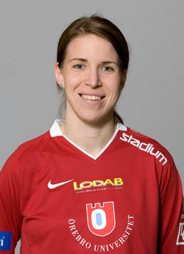 Elin Magnusson