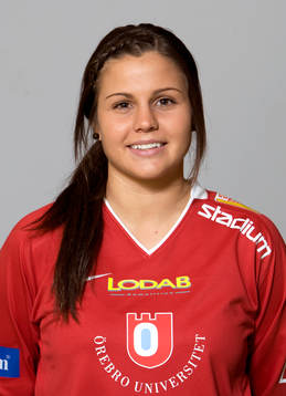 Emelia Erixon
