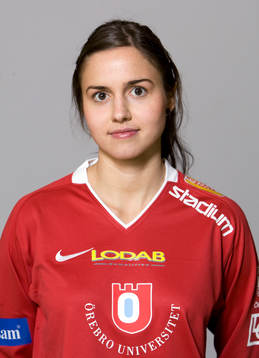 Maria Nordbrandt