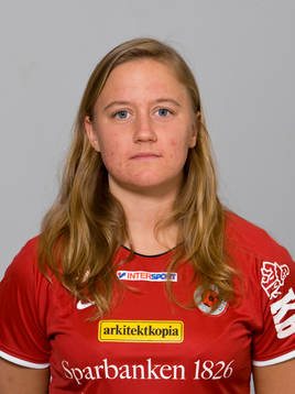 Johanna Rosén
