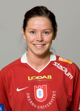 Olina Vidaisdottir