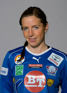 Marie-Louise Skålberg