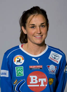 Julie Rydahl Bukh