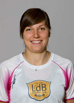 Linda Forsberg