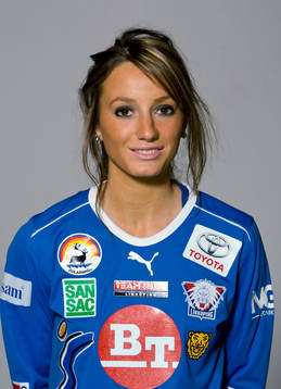 Kosovare Asllani