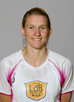 Maria Aronsson
