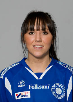 Caroline Pettersson