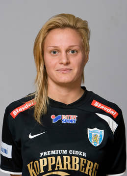 Fotboll, Dam, Damallsvenskan, Kopparbergs / Göteborg,