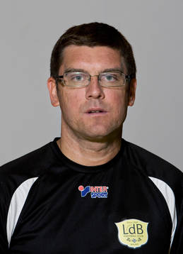 Jens Magnusson, material