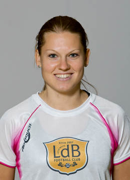 Pavlina Scasha