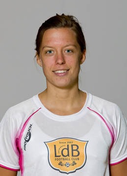 Lina Nilsson