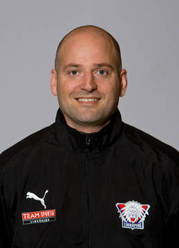 Magnus Wikman, tränare