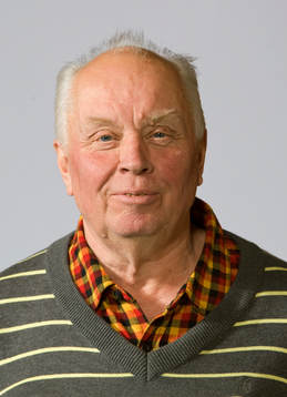 Rolf Gustavsson, lagledare