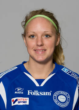 Isabell Hammarbäck