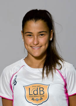 Aylin Yaren
