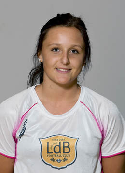 Josefine Alfsson