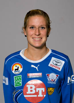 Maria Karlsson