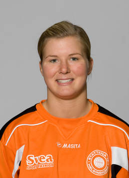 Maria Edman