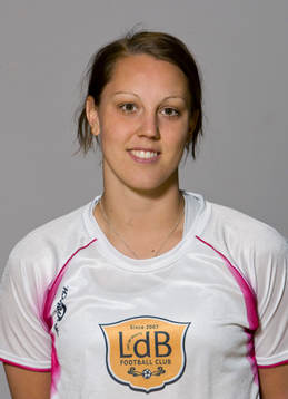Emma Wilehlmsson