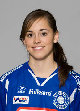 Emelie Stjärnfält