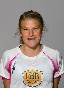 Frida Nordin