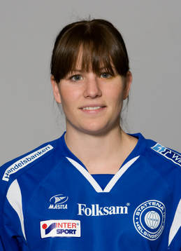 Karin Palm