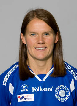 Jessica Julin