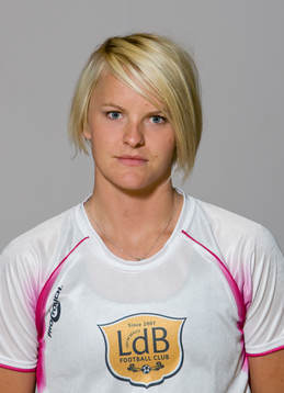 Nilla Fischer