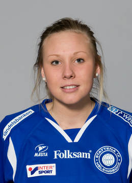 Maja Binkowsky