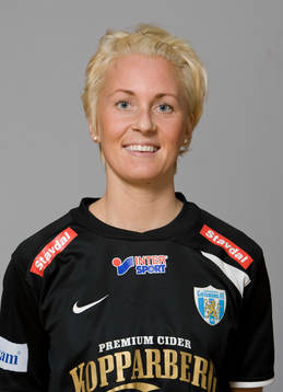 Fotboll, Dam, Damallsvenskan, Kopparbergs / Göteborg,