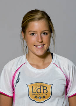 Michaela Johnsson