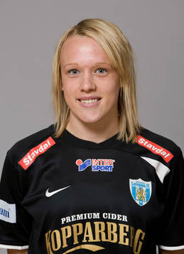 Fotboll, Dam, Damallsvenskan, Kopparbergs / Göteborg,